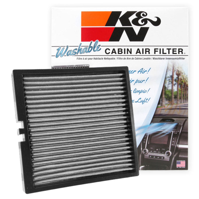 K&N 14-16 GM Fullsize Truck Cabin Air Filter