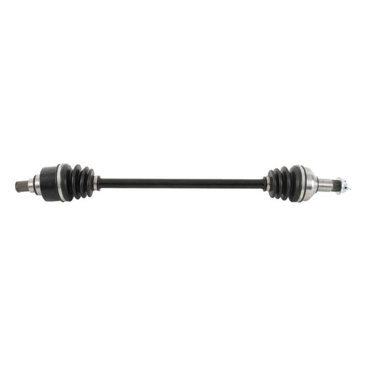 All Balls Racing 15-16 Arctic Cat Wildcat Sport 6 Ball Axle Front Left