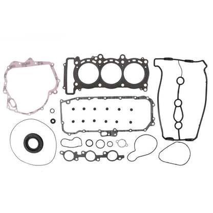 Vertex Gaskets 2009 Yamaha RS Vector LTX Complete Gasket Kit w/ Oil Seals