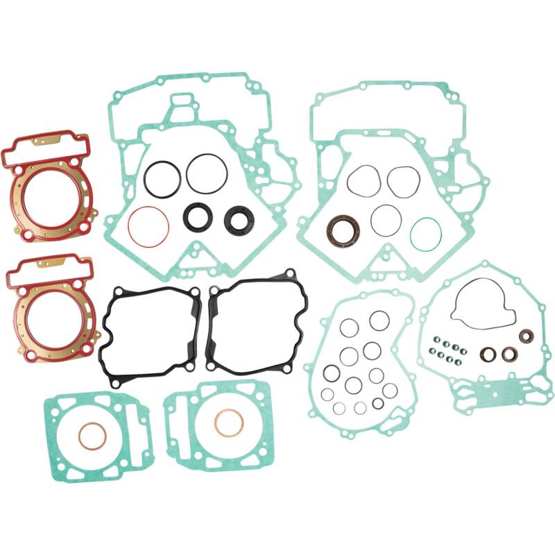 Vertex Gaskets 2023 Can-Am Outlander 500 DPS Complete Gasket Kit w/ Oil Seals