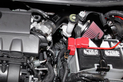 K&N 13-14 Nissan Sentra 1.8L L4 Typhoon Short Ram Intake