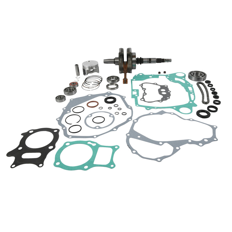 Vertex Honda Complete Engine Rebuild Kit