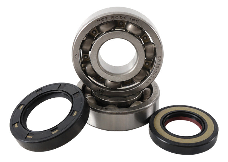 Hot Rods 85-86 Honda ATC 250 R 250cc Main Bearing & Seal Kit