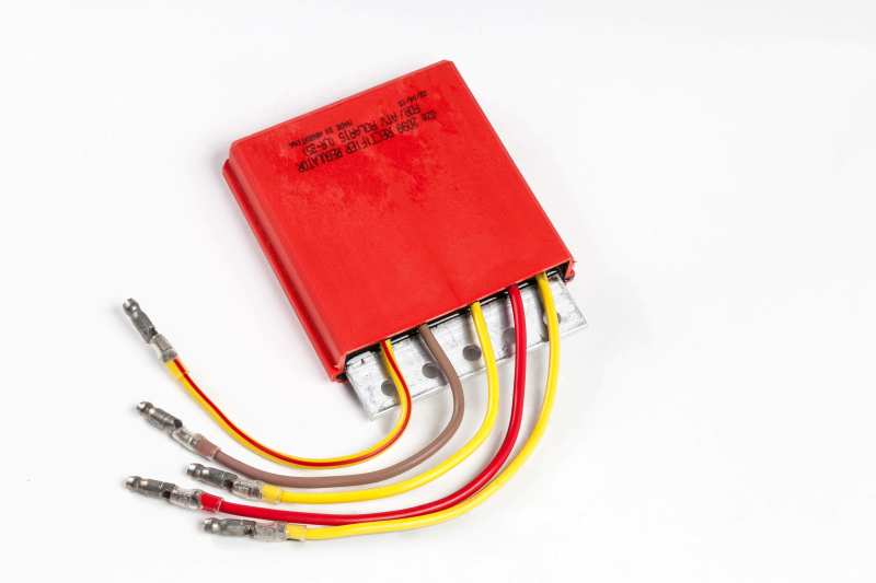 Ricks Motorsport OEM Style Polaris Rectifier-Regulator