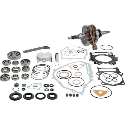 Vertex Yamaha Complete Engine Rebuild Kit