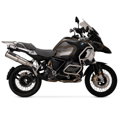 Vance and Hines 13-18 BMW 1200 GS / 19-22 1250 GS Adventure Hi-Output 500 Exhaust