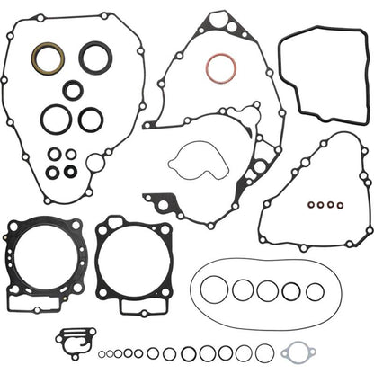 Vertex Gaskets 19-20 Honda CRF450L Complete Gasket Kit w/ Oil Seals