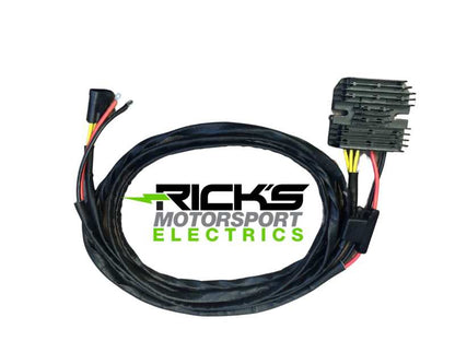 Ricks Motorsport Hot Shot Series Polaris Rectifier-Regulator