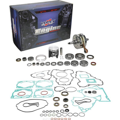 Vertex Complete Engine Rebuild Kit