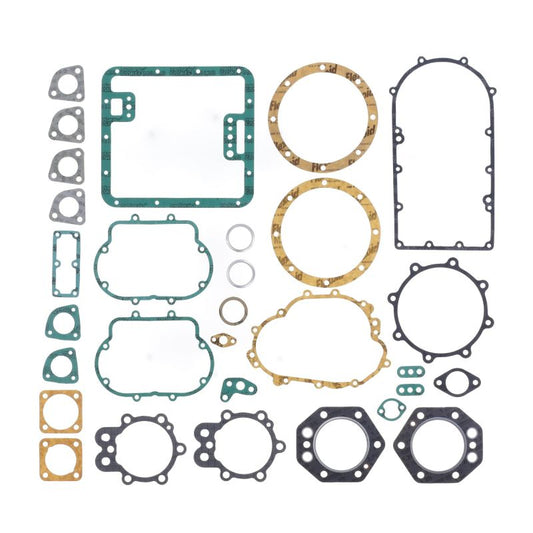 Athena 72-86 Motoguzzi T 850 Complete Gasket Kit (w/o Oil Seals)