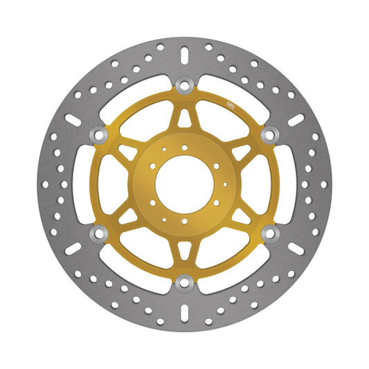 EBC 16-20 Honda CRF 1000 Africa Twin Front Left/Right Standard Brake Rotor