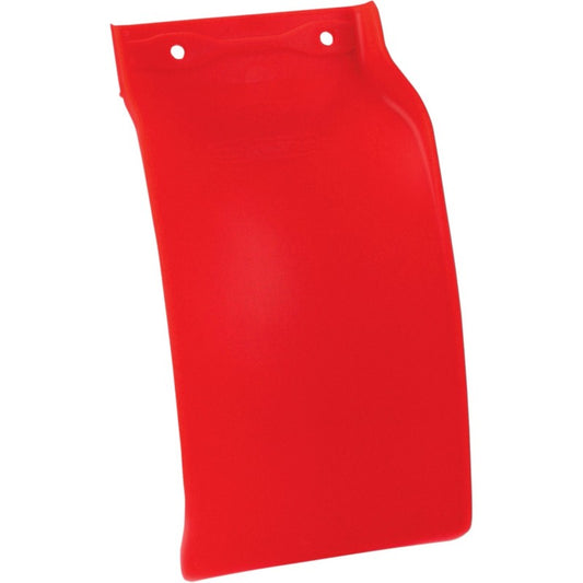 Cycra 21+ Honda CRF250R-450RX Mud Flaps - Red