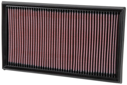 K&N Replacement Air Filter MERCEDES BENZ E420 1997