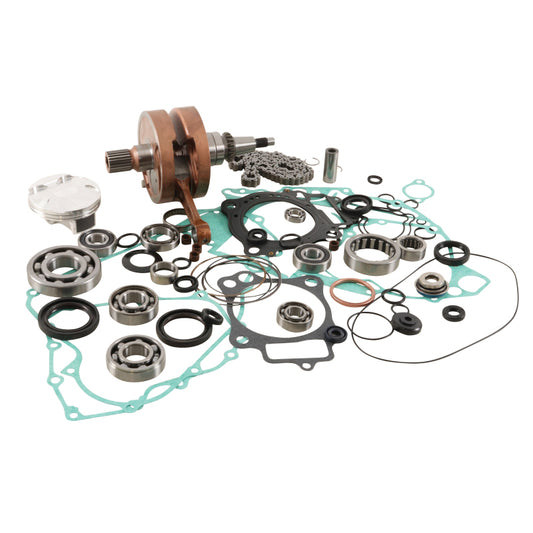 Vertex Pistons Complete Engine Rebuild Kit