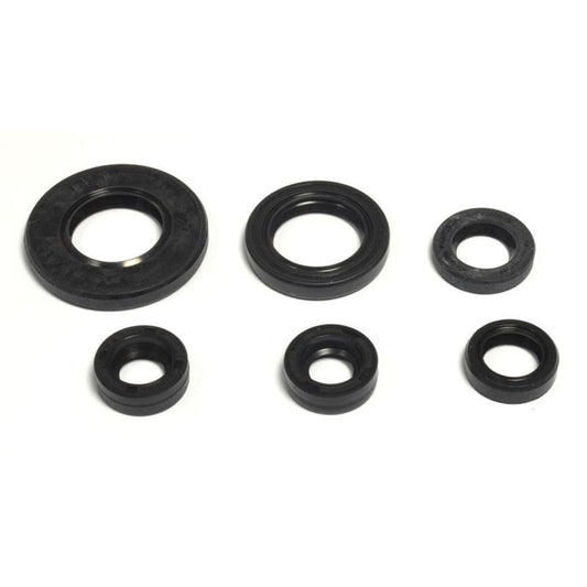 Athena 2008 Yamaha TT-R125 EX Oil Seal Kit