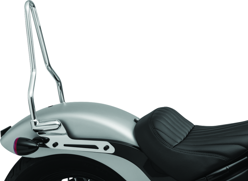 Kuryakyn Sissy Bar For 18-23 Softail Chrome