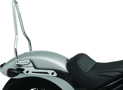 Kuryakyn Sissy Bar For 18-23 Softail Chrome