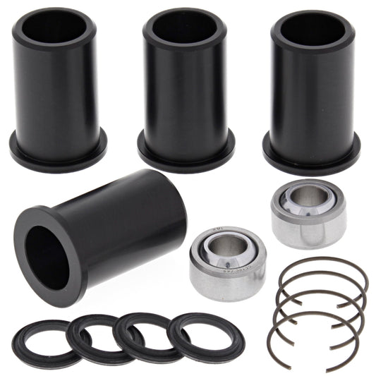 All Balls Racing 1987 Suzuki LT-230E Front Lower A-Arm Bearing Kit - 2 Kits Req. Per Veh.