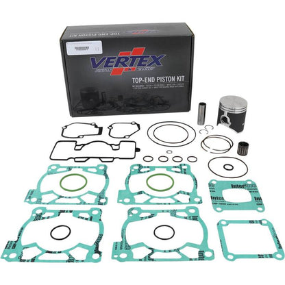 Vertex Piston 18-22 KTM 125 SX 125cc Top End Piston Kit