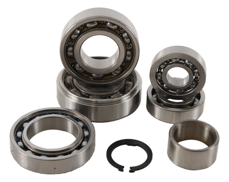 Hot Rods 01-04 Kawasaki KX 100 100cc Transmission Bearing Kit