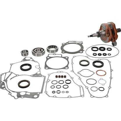 Hot Rods 13-16 Honda CRF 450 R 450cc Bottom End Kit