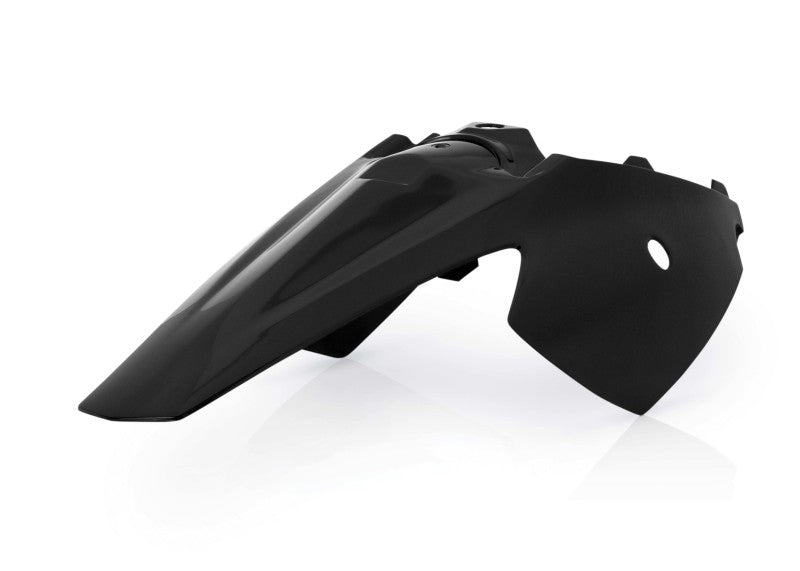 Acerbis 03-12 KTM SX85/ SX105 Rear Fender Cowling - Black