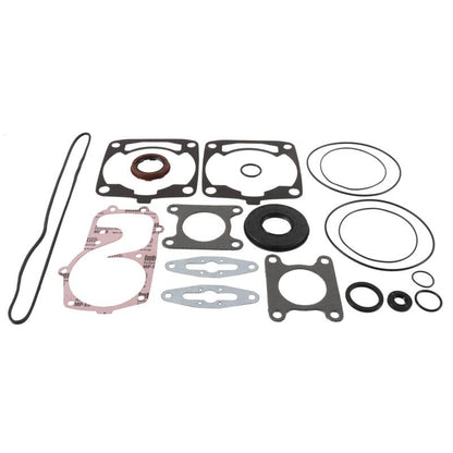 Vertex Gaskets 2019 Polaris 600 AXYS Pro RMK Complete Gasket Kit w/ Oil Seals