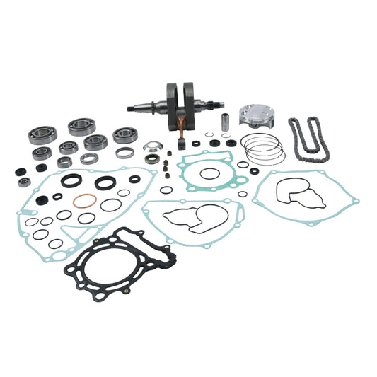 Vertex Kawasaki Complete Engine Rebuild Kit