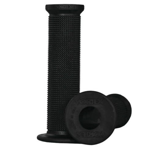 Vortex Racing Superbike Grip- Black