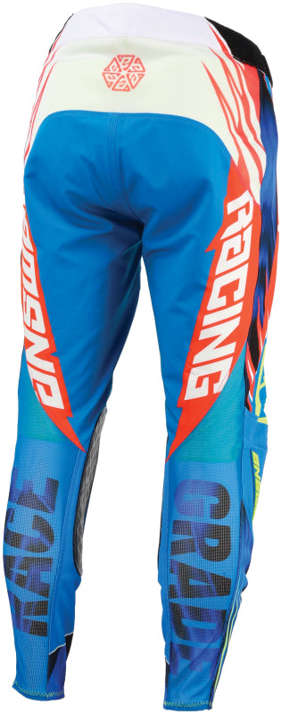 Answer 25 Elite Xotic Pants Red/White/BlueYouth Size - 20