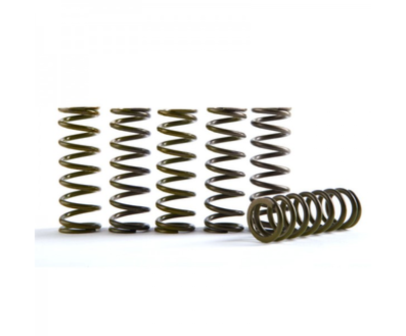 Hinson Clutch 98-24 Kawasaki KX100 Hi-Temp Clutch Spring Kit - Set of 4