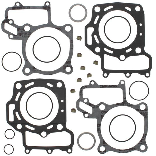 Vertex Gaskets 04-09 Kawasaki KFX 700 V-Force Top End Gasket Kit
