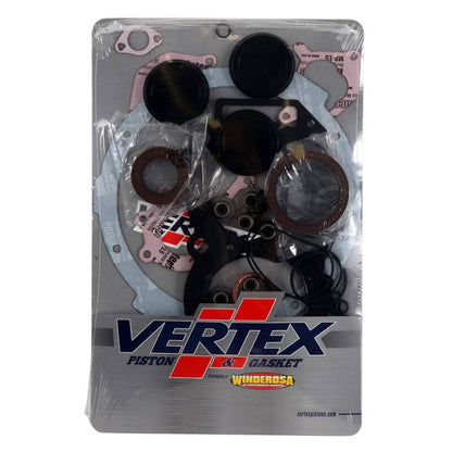 Vertex Gaskets 15-23 Polaris Scrambler 850 Complete Gasket Kit w/ Oil Seals