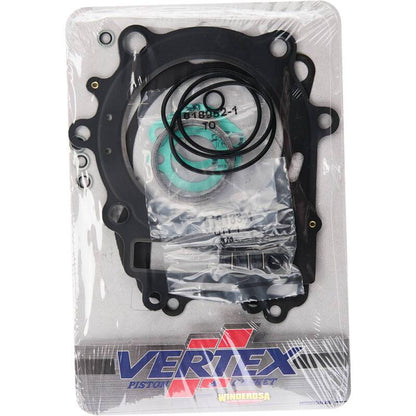 Vertex Gaskets 11-12 Arctic Cat 425 4x4 Top End Gasket Kit