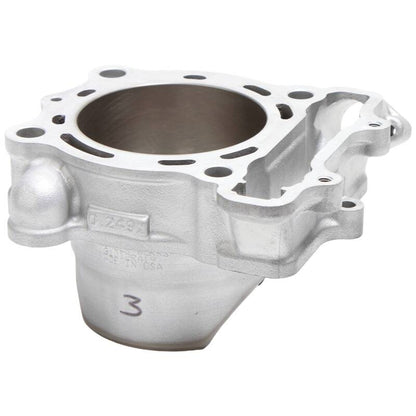 Cylinder Works 17-19 Kawasaki KX 250 F 250cc +3mm Big Bore Cylinder Kit 270cc 13.7:1 Comp. 80mm