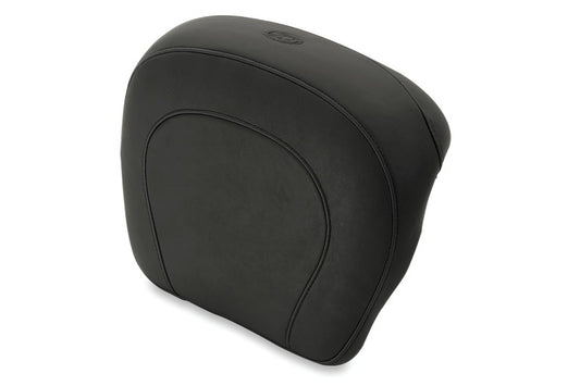 Mustang 08-21 Harley FL Tour-Pak Pad - Black