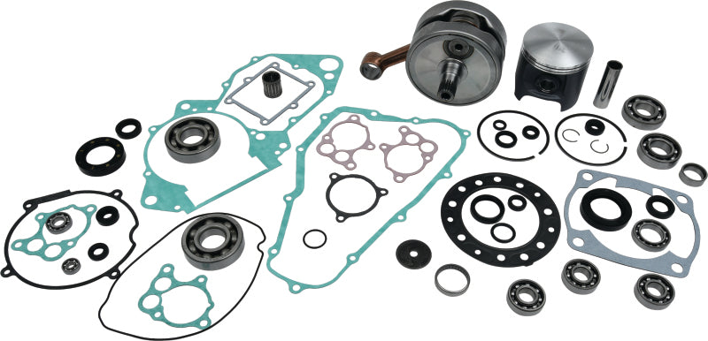 Vertex Honda Complete Engine Rebuild Kit