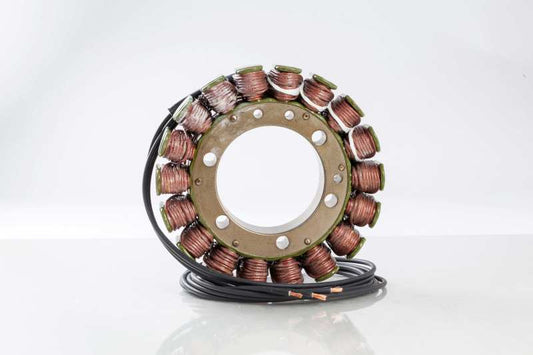 Ricks Motorsport New OEM Style Honda Stator