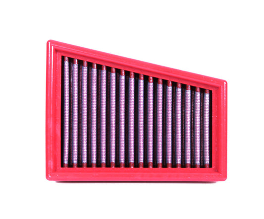 BMC 02-08 Renault Megane II 1.4L 16V Replacement Panel Air Filter