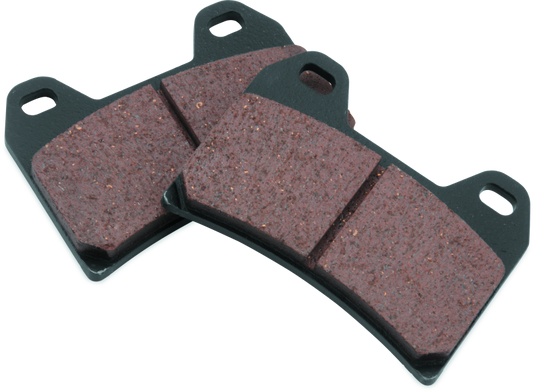 BikeMaster BMW Brake Pads