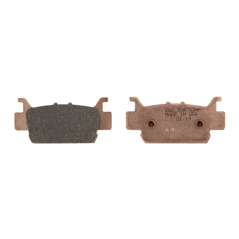 EBC 16-22 Honda SXS 1000 Pioneer 2 Seater Rear Left SXR Race Brake Pads