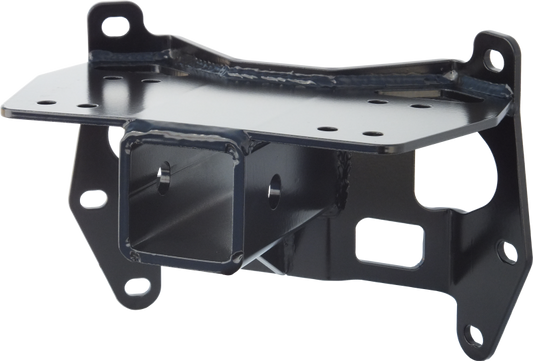 KFI 13-15 Can-Am Maverick 2 In. Receiver Hitch Mount Rear