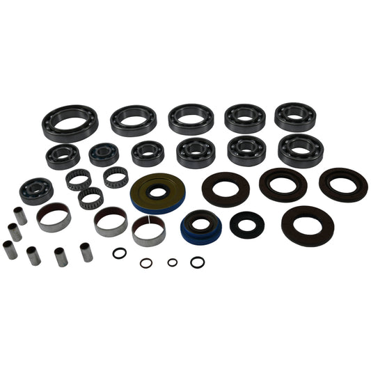 All Balls Racing 17-18 Polaris Ranger 500 2WD Transaxle Bearing & Seal Kit