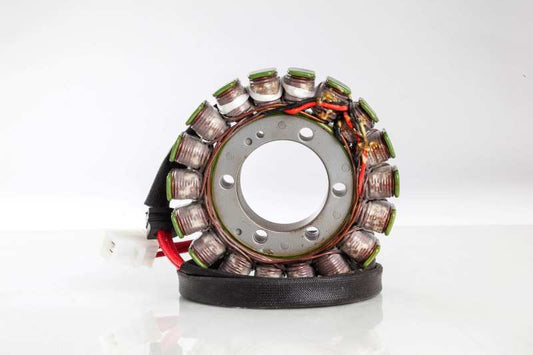 Ricks Motorsport New OEM Style Honda Stator