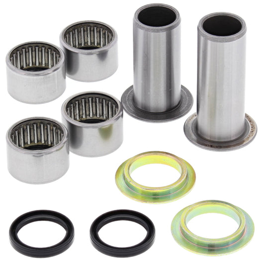 All Balls Racing 09-13 Husqvarna CR125 Swing Arm Bearing Kit