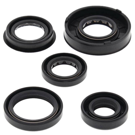 Vertex Gaskets 05-06 Polaris Predator 90 Oil Seal Kit