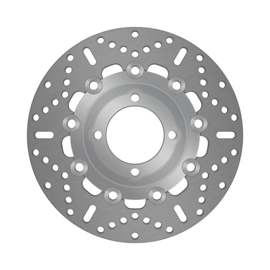 EBC 73-74 Triumph Meriden T140 V Bonneville Front Left/Right Standard Brake Rotor