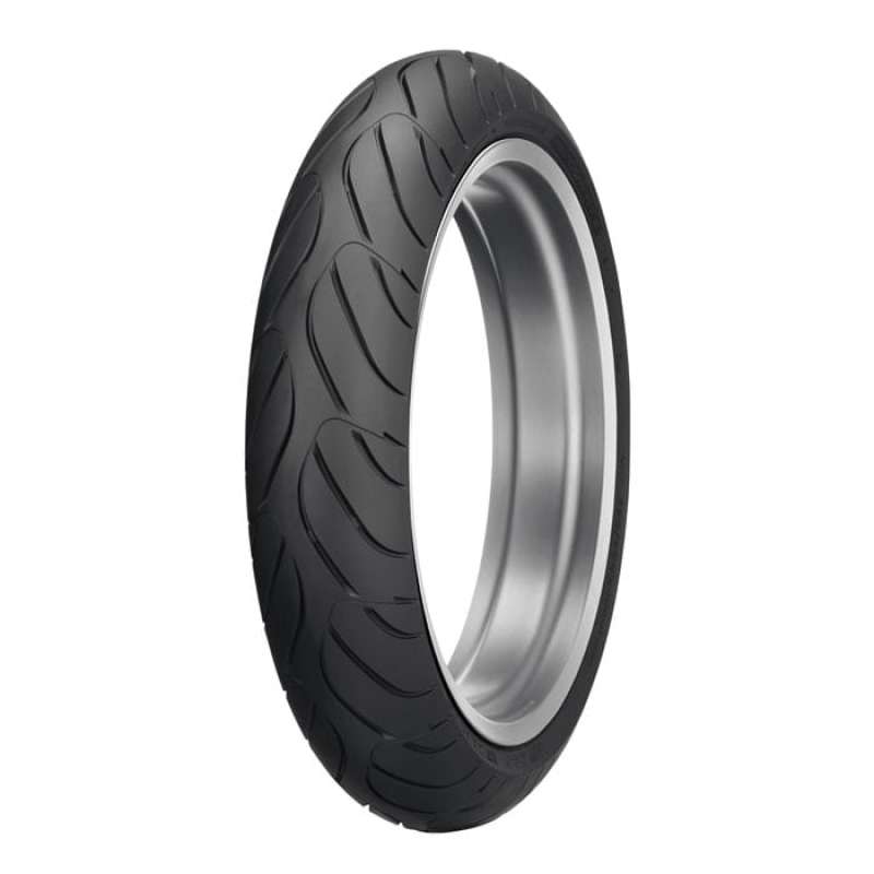 Dunlop Sportmax Roadsmart III Front Tire - 110/80R18 M/C 58V TL