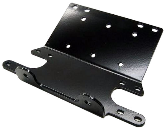 KFI 95-04 Honda TRX400/ TRX450 Foreman Winch Mount