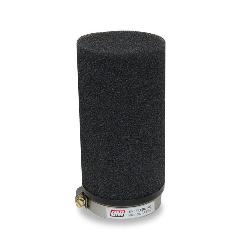 Uni FIlter Dual Layer I.D 2 3/4in - O.D 4 1/2in - LG. 6in Snow Pod Filter